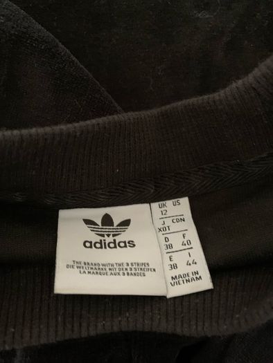 Addidas tracksuit