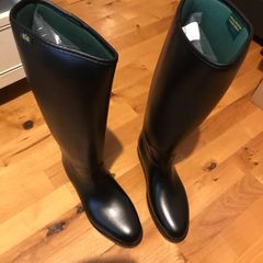 happy boot USG 43EU riding boots 9UK brand new
