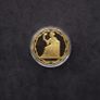 War of Independence "Remember Our Men" 24k Gold Layered Medal - Dublin Mint Image 2