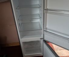 Fridge freezer