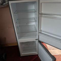 Fridge freezer