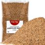 Aquarium Gravel KM Amber Glow Quartz 2Kg Image 3
