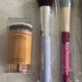 Luxury high ends makeup face brushes new Image 2