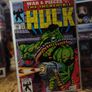 The Incredible Hulk ! Issue #390 ! 1992 ! by Marvel ! Image 2