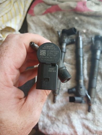 Vw t6  parts