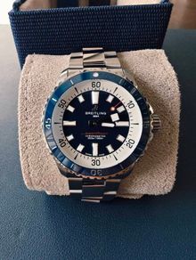 Breitling Super Ocean 42