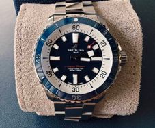 Breitling Super Ocean 42