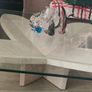 QUICK SALE- Marble coffee table Image 2
