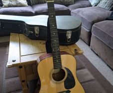 Fender DG-5