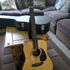 Fender DG-5