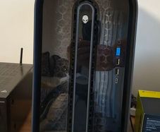 Dell Alienvare R13
