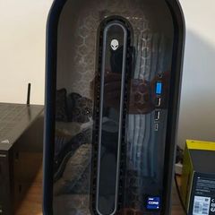 Dell Alienvare R13