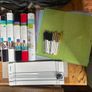 Cricut Explore 3 and Craft Bundle in Excellent Condition Image 6