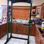 Blk Box Professional Heavy Gauge Steel Power Rack, Selling 600 Euro, Was Originally 2400 Euro! Read! Image 5