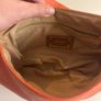 Nine west handbag coral Image 6