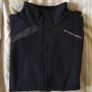 Black Zip-up Jacket, size L, BRAND NEW! Image 2