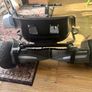 Hoverboard made by HOVERBOARD with seat!!!! Image 2