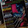 Marvel Age ! Issue #105 ! Official Marvel Zombie Magazine ! 1991 ! by Marvel ! Image 2
