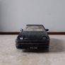 Corgi - Toyota Celica Supra : Black Image 4