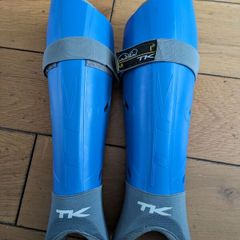 Hockey Shin Pads
