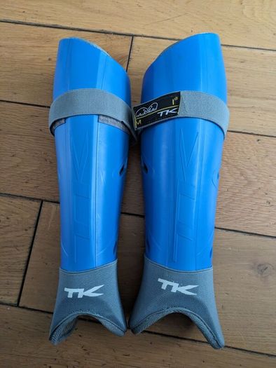 Hockey Shin Pads