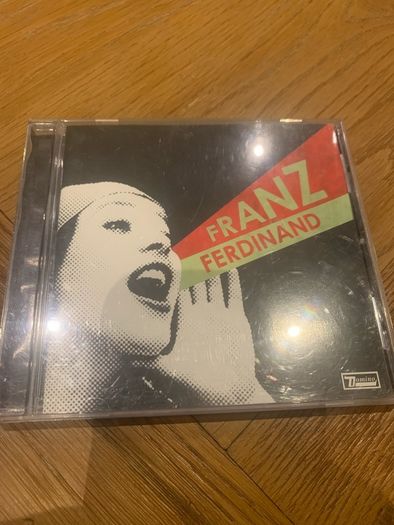 Franz Ferdinand - You Could Have It So Much Better