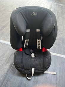 toddler car seat