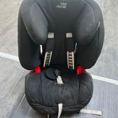 toddler car seat