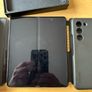 samsung Z Fold 5 Unlocked 512gb Image 2