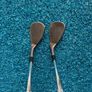 Taylormade HighToe 4 - 50, 56deg - Aged Copper Image 4