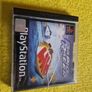 Rapid Racer PlayStation1 Ps1 PlayStation2 Ps2 games Original Image 3