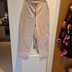 ladies chinos Carolyn Donnelly Reduced