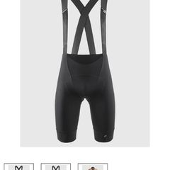 Assos Bib Shorts (x2) / Jerseys (x2) / Spatz Sokz(x2)