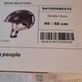 Kids UVEX bike helmet brand new Image 2