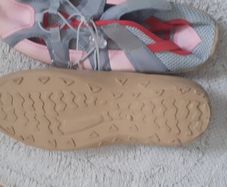 Girls watersport sandals