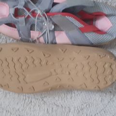 Girls watersport sandals