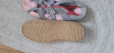 Girls watersport sandals