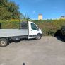 Ford Transit 2020 Image 5