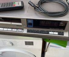 vhs