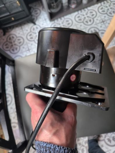 Beer Cooler Agitator Pump