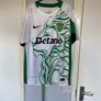 Sporting Lisbon Jersey Image 2