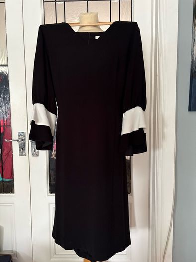 ladies dress