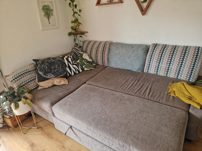Sofa for sale