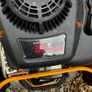 briggs and Stratton lawnmower Image 2