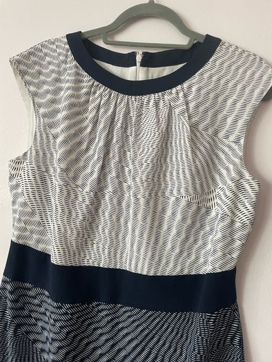 Jaeger dress