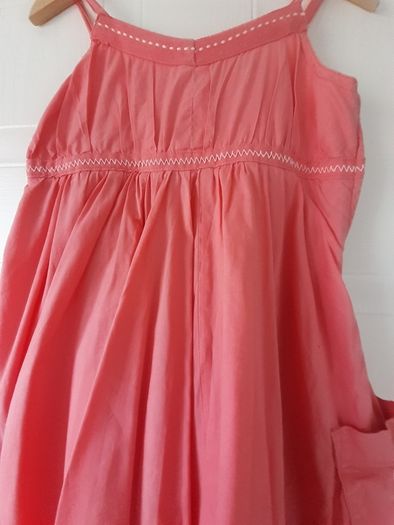 girls  summer dress