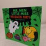 Mr Men Little Miss Large Story Books Image 3