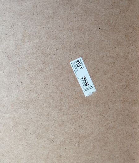 Ikea Bookcase 40 x 28 x 106 cm