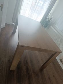 dinning table