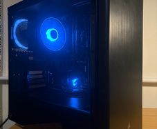 RTX 4060 Gaming Pc